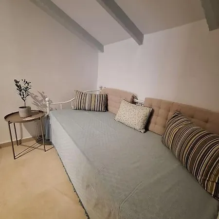 Dom wakacyjny A Tiny