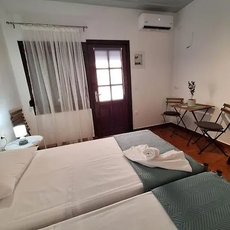 Holiday home A Tiny Ouranoupoli