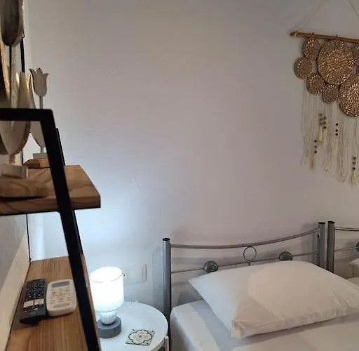 Dom wakacyjny A Tiny