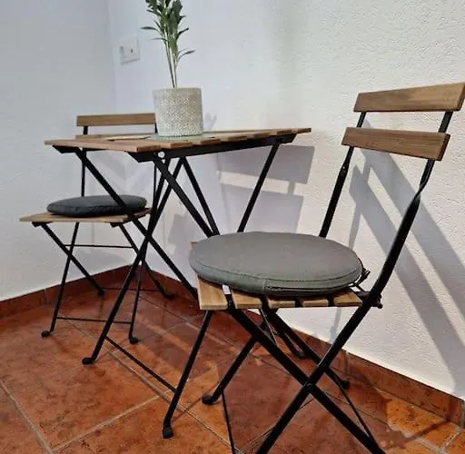 Dom wakacyjny A Tiny *