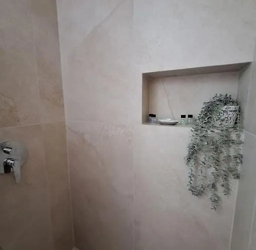 Dom wakacyjny A Tiny