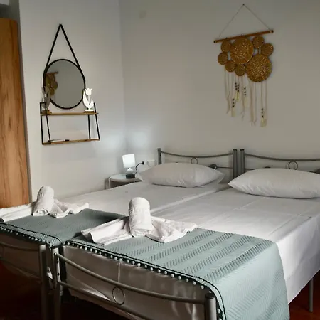 A Tiny 度假居 欧拉努波利斯