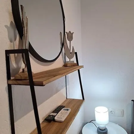 A Tiny 度假居 欧拉努波利斯