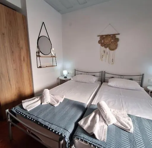 A Tiny Ferienhaus