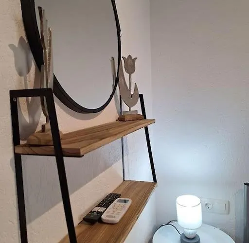 A Tiny Ferienhaus Ouranoupoli